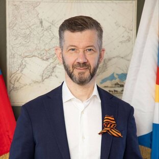 Статистика Дзен Владислав Кузнецов
