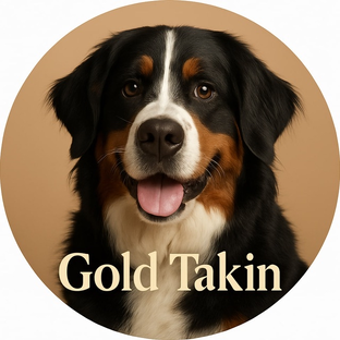 Статистика Дзен GOLD TAKIN
