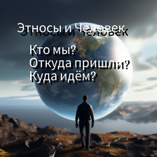 Статистика Дзен Этносы и Человек