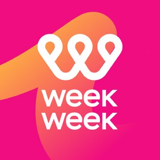 Дзен Week-Week / Сервис бронирования путешествий статистика