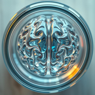 Статистика Дзен Brain Bar
