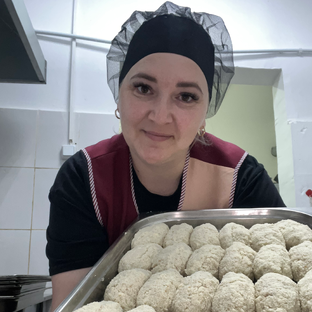 Статистика Дзен Анастасия Чемякина/ Сельский повар