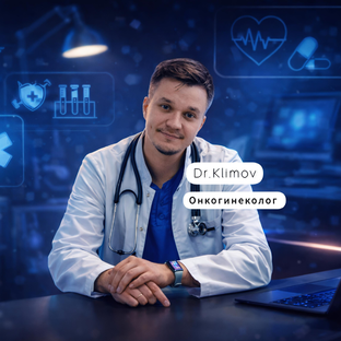 Статистика Дзен Хирург-Онкогинеколог Екатеринбург