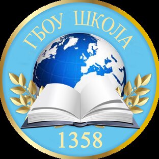 Статистика Дзен Школа 1358. Москва
