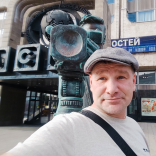 Статистика Дзен Виталий Викторович Загугли  Гаев - ТВ