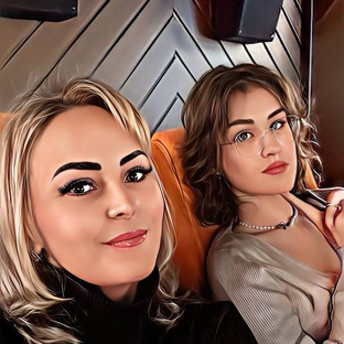 Статистика Дзен Iren_life