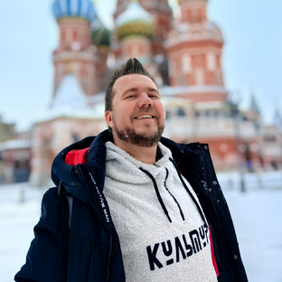 Статистика Дзен Амбассадор Русской Культуры / Блогер Ярославль