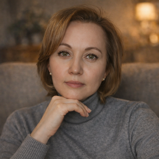Статистика Дзен Чай остыл, а я живу | Ольга Еремина