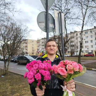 Статистика Дзен Сергей Сотников 