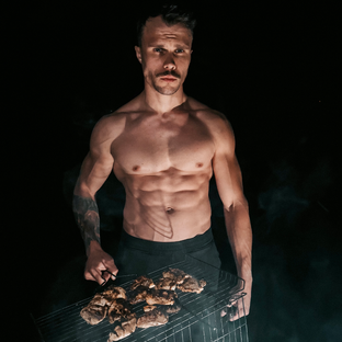 Статистика Дзен KRASKOVSKY⚡️FIT