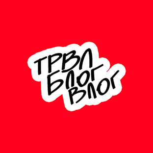 Статистика Дзен ТРВЛ БЛОГ ВЛОГ