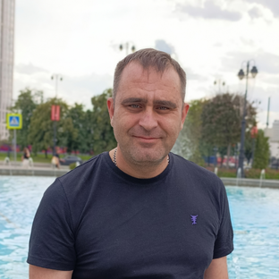 Статистика Дзен Иван Ворсин