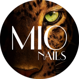 Статистика Дзен MIO Nails - все для идеального маникюра!