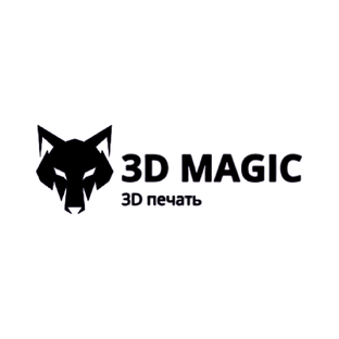 Статистика Дзен 3D MAGIC