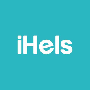 Статистика Дзен iHels — забота о себе начинается здесь