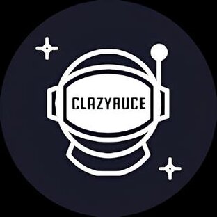 Clazyruce