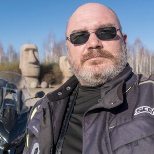 Статистика Дзен Алексей Вежновец Farik.