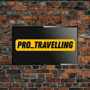 Статистика Дзен Pro_travelling