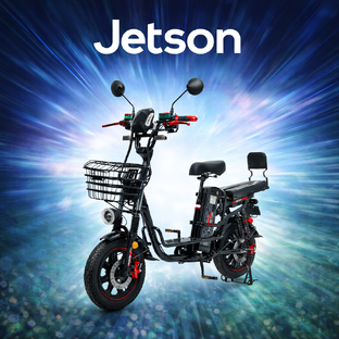Статистика Дзен Jetson