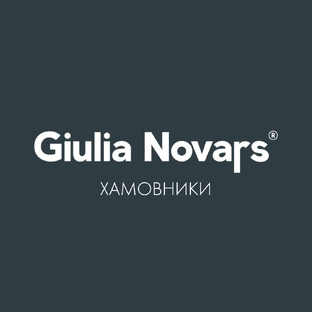Статистика Дзен Мебель Giulia Novars