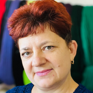 Логотип канала Елена Костина. Творческий мир
