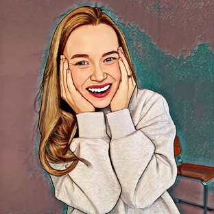 Логотип канала Алёна Бел | Alyona Bel