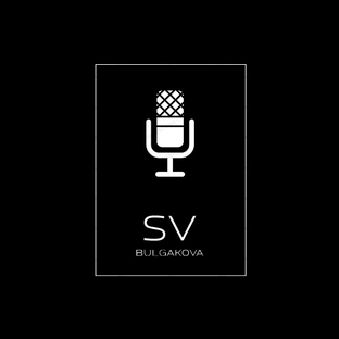 Статистика Дзен  SV Bulgakova