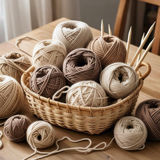 Статистика Дзен 🧶Вязальнй цех| МК, готовые изделия 