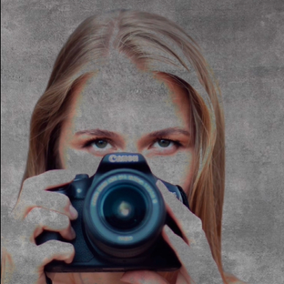 Статистика Дзен Фотограф Алина