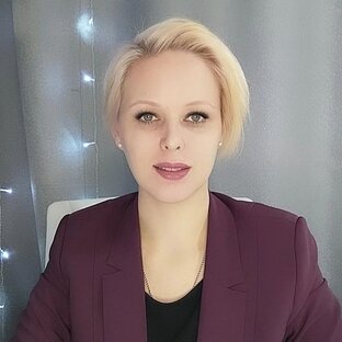Статистика Дзен Дизайнер интерьера и организатор пространства Кристина Дзюба