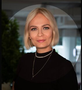 Статистика Дзен Анастасия Серафимович
