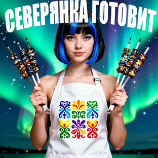 Статистика Дзен Северяночка