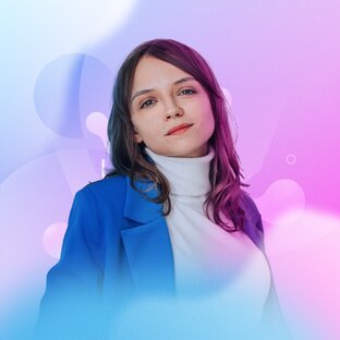 Статистика Дзен SMMonro