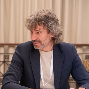 Статистика Дзен Вячеслав Дель. Честно про бизнес