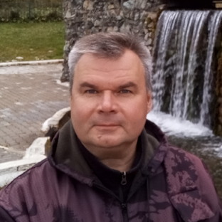 Статистика Дзен Ляпунов Олег