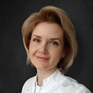 Статистика Дзен Врач-эндокринолог Тимченко Юлия Владимировна