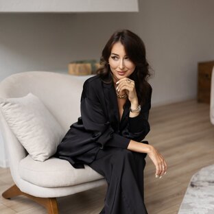 Статистика Дзен Susanna Kometa 