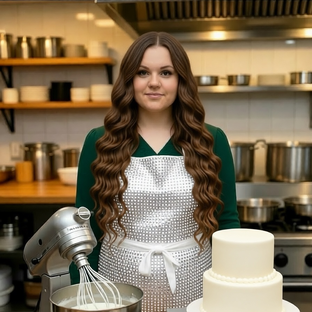 Логотип канала Мария Кулинария