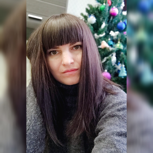 Статистика Дзен Ольга Майская