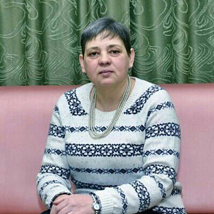 Статистика Дзен Людмила Ильичёва.