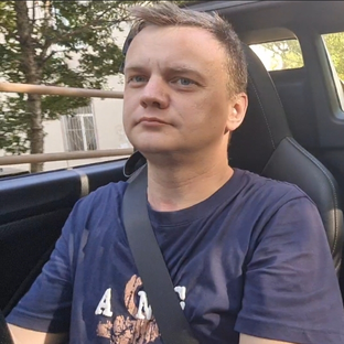 Статистика Дзен Алексей Виноградов про каршеринг