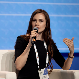 Статистика Дзен Александра Закирова