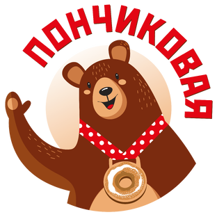 Статистика Дзен Анна Брук | Пончики Bruchiani