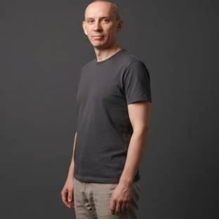 Статистика Дзен Олег Черников //SEO-GEO-Ai