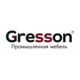 Статистика Дзен Gresson Промышленная мебель