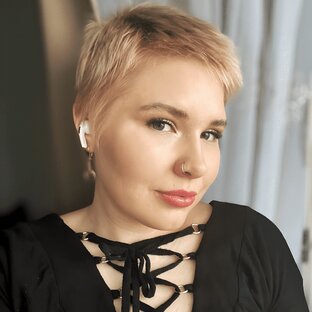 Дзен Eva Po статистика