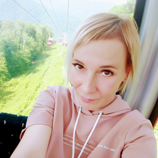 Статистика Дзен Оксана Кириллова