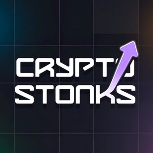 CRYPTO STONKS