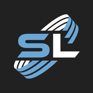 Логотип канала Sportliga.com