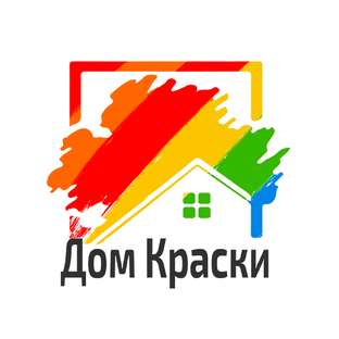 Статистика Дзен Дом краски